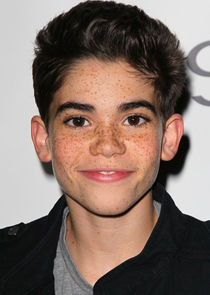  Cameron Boyce