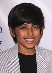Karan Brar