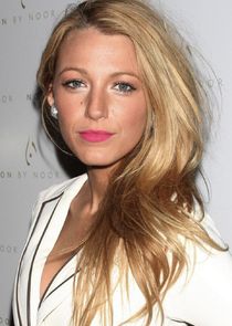  Blake Lively