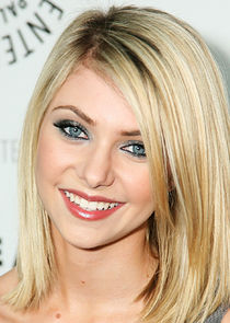  Taylor Momsen