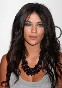 Jessica Szohr