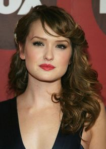  Kaylee Defer