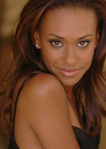 Ryan Michelle Bathe