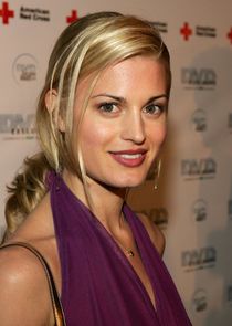  Brooke D'Orsay