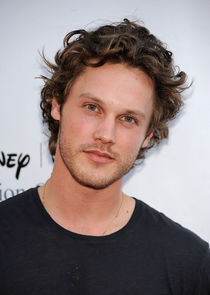 Zachary Abel