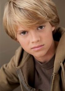 Jace Norman