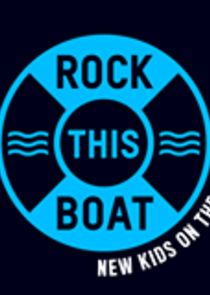 Rock This Boat: New Kids on the Block