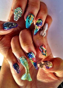 Nail'd It! — кадр