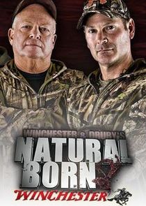 Winchester & Drury's Natural Born
