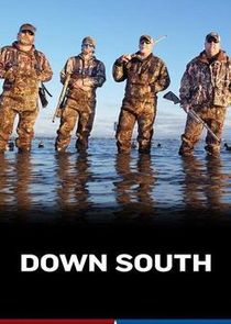 Down South