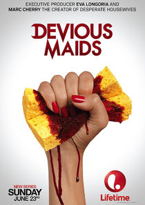 Devious Maids poszter