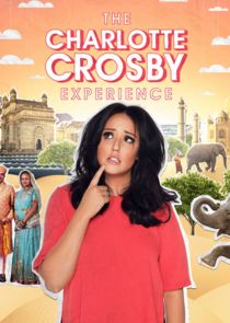 The Charlotte Crosby Experience