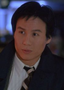 Detective Glen Chao