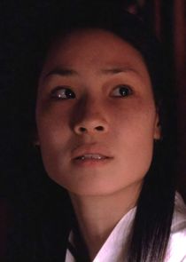 Lucy Liu X Files