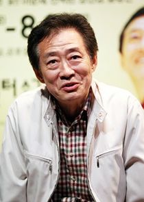 Jun Gook Hwan