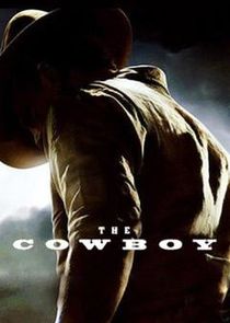 The Cowboy — кадр