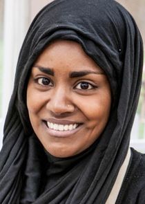 Nadiya Hussain