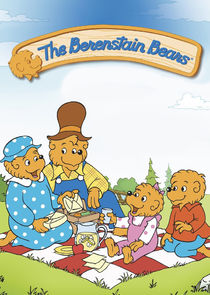 The Berenstain Bears | TVmaze