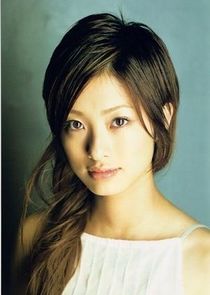 Misaki Yoko