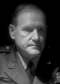 Major General Fryatt