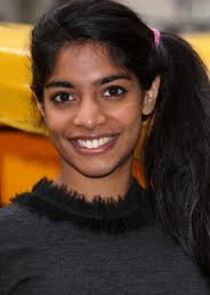 Amara Karan