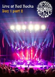 Live from Red Rocks — кадр