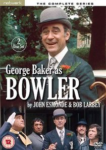 Bowler — кадр
