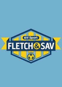 Matchday Live with Fletch and Sav