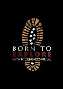 Born to Explore — кадр