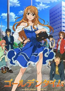 Golden Time