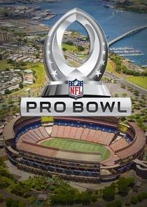 Pro Bowl Games small logo