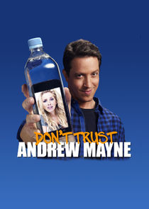 Don't Trust Andrew Mayne