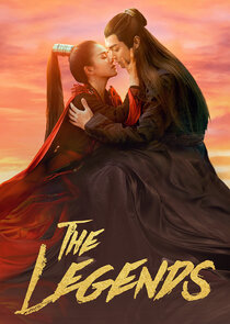 The Legends — кадр