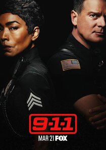 9-1-1 Poster