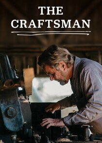 The Craftsman small logo