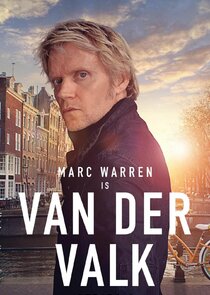 Van Der Valk