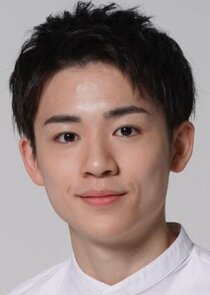 Togashi Eiji