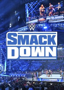 WWE Friday Night SmackDown