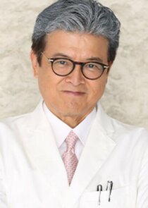 Takao Imadegawa
