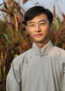 Zhang Jun Jie