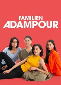 Familien Adampour