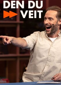 Den du veit — кадр