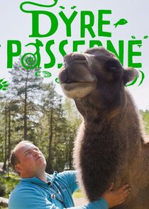 Dyrepasserne — кадр