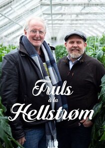 Truls à la Hellstrøm — кадр