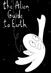 The Alien Guide to Earth