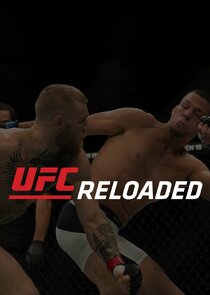 UFC Reloaded