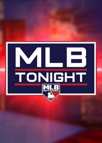 MLB Tonight