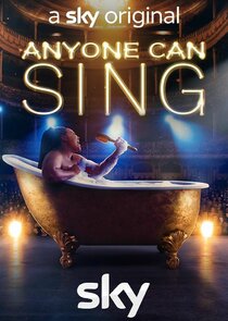 Anyone Can Sing — кадр