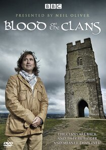 Blood of the Clans