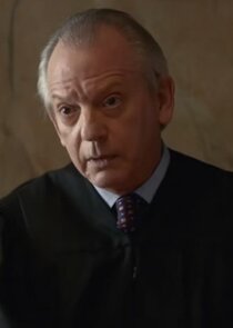 Judge Monaghan